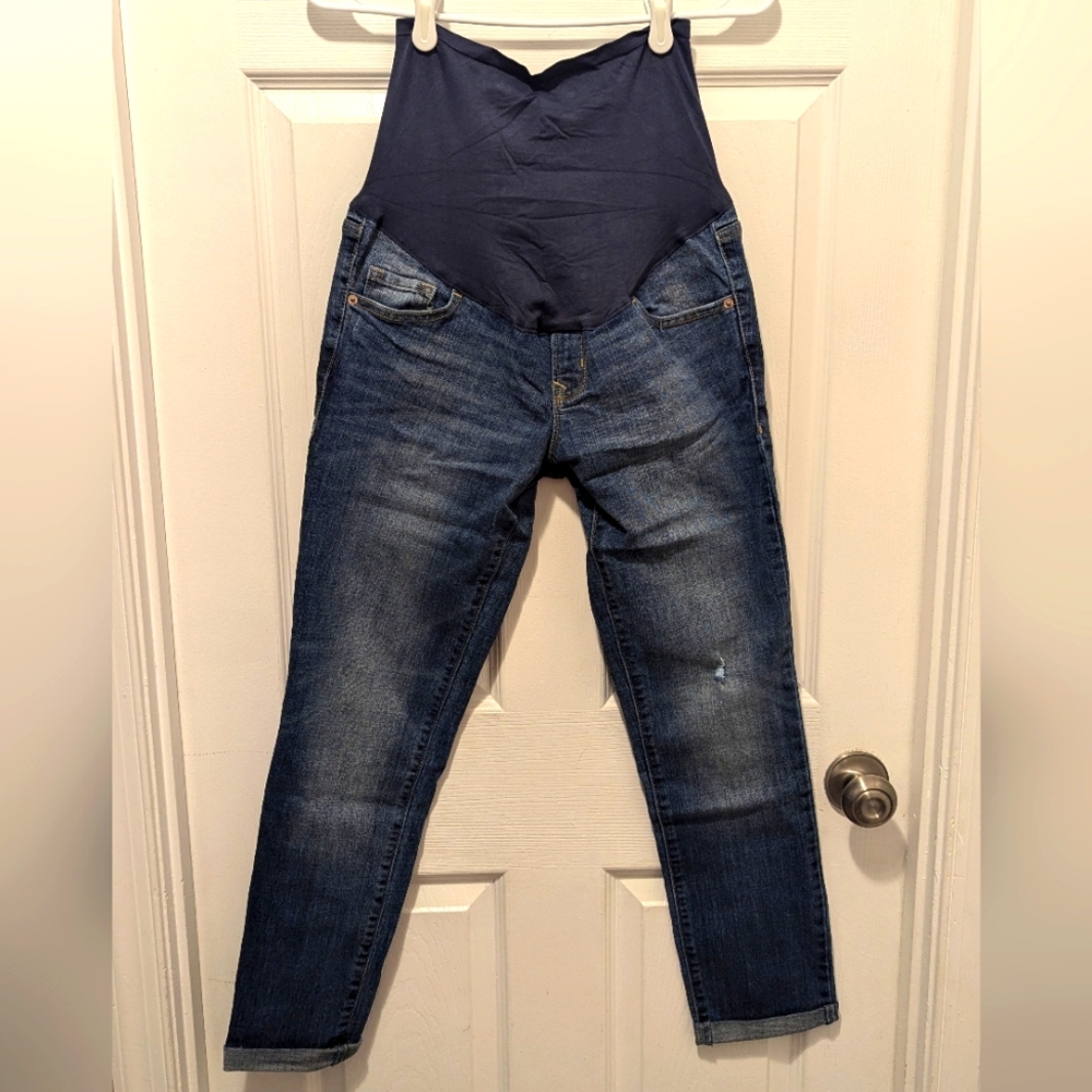 Maternity Jeans